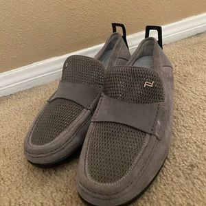 Porsche design loafers never worn